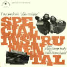Disque "Spcial Instrumental"  Accordon Diatonique : par J.L.Baly et J.Blanchard (1974)