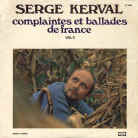 Chansons des pays de France : vol.5 (1970)