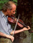 Violon traditionnel