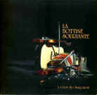 Le premier disque de La Bottine : Y a ben du changement